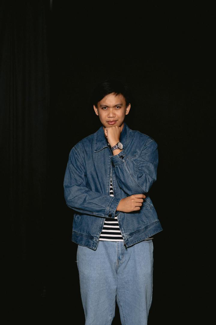 Ubaidillah Photoshoot 3