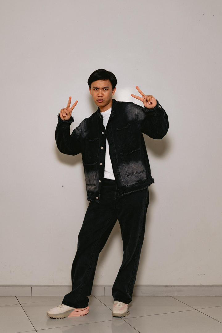 Ubaidillah Photoshoot 4